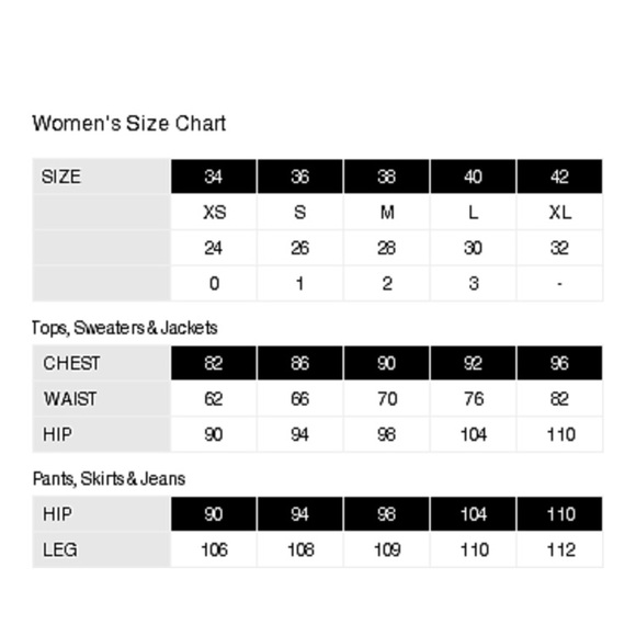 Blue Sandro dress - Picture 6 of 6